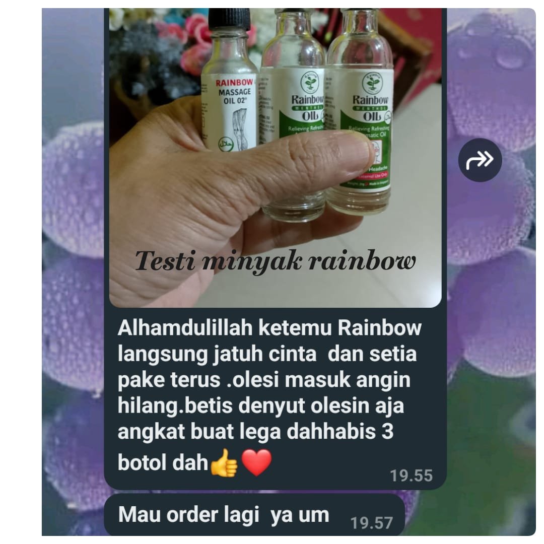 Testimoni Pelanggan 1