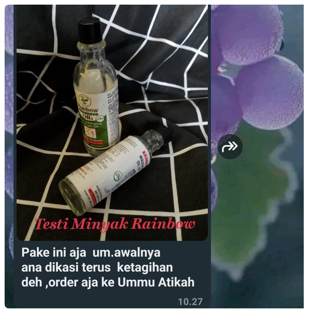 Testimoni Pelanggan 2