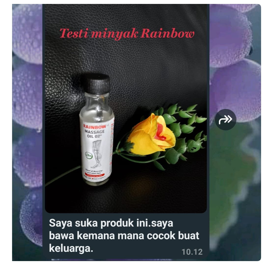 Testimoni Pelanggan 2